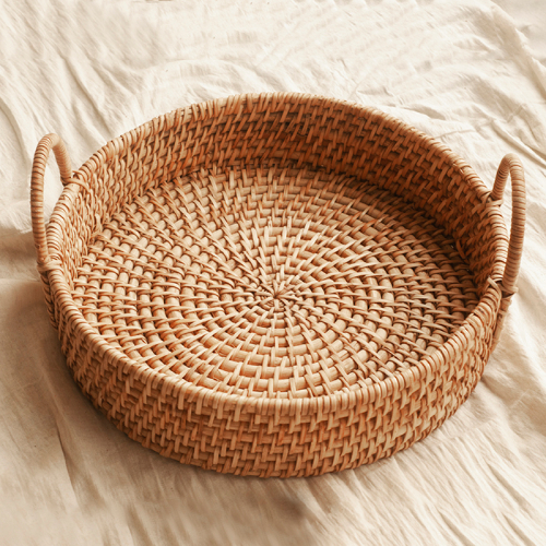 RATTAN HANDICRAFTS
